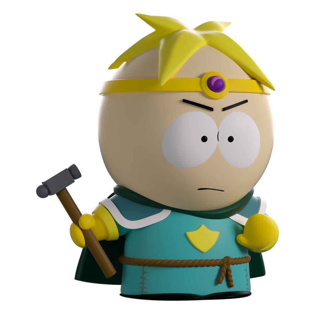 South Park Vinyl figurine Paladin Butters 9 cm