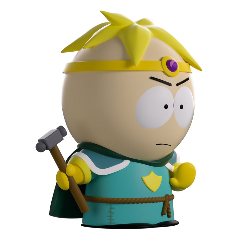 South Park Vinyl figurine Paladin Butters 9 cm