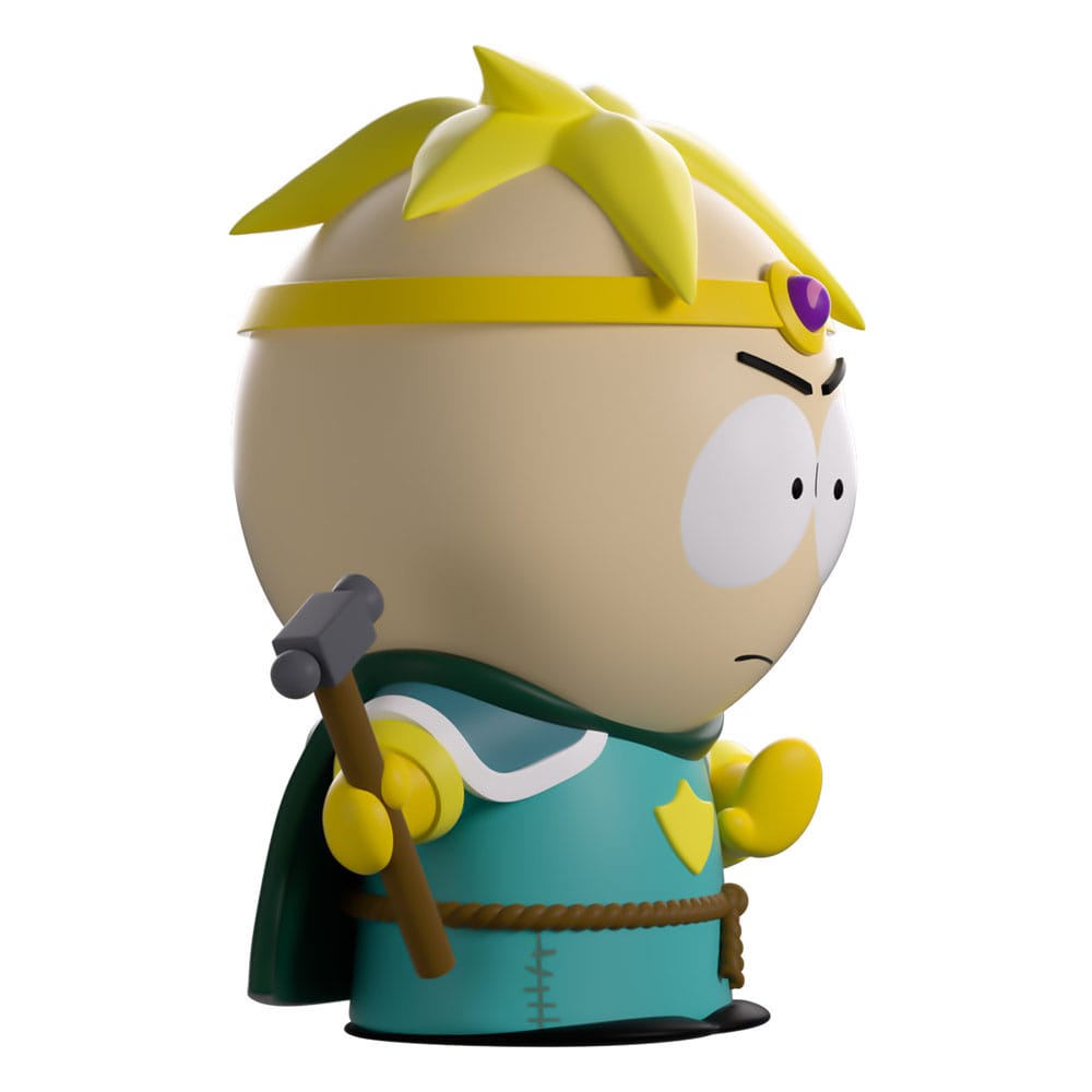South Park Vinyl figurine Paladin Butters 9 cm