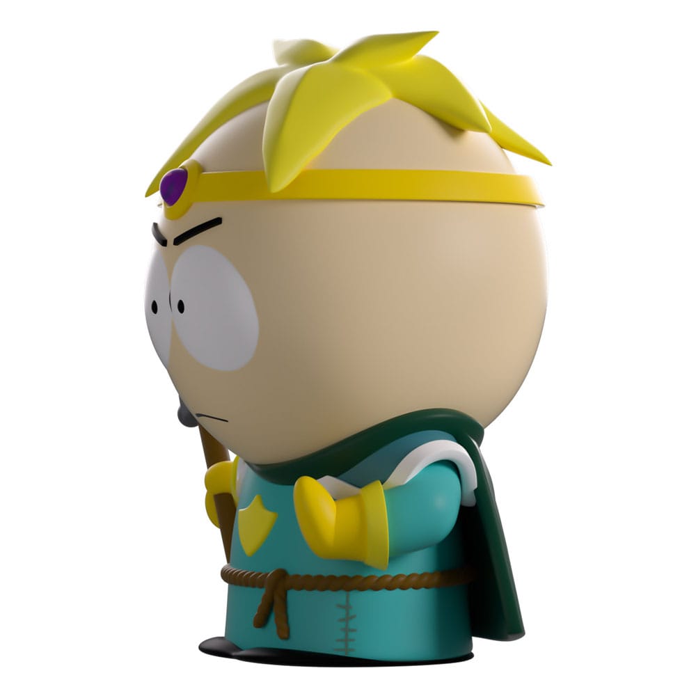 South Park Vinyl figurine Paladin Butters 9 cm