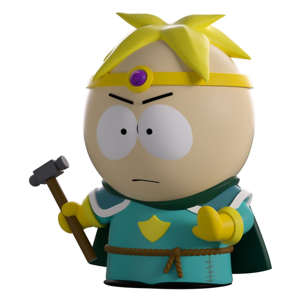 South Park Vinyl figurine Paladin Butters 9 cm