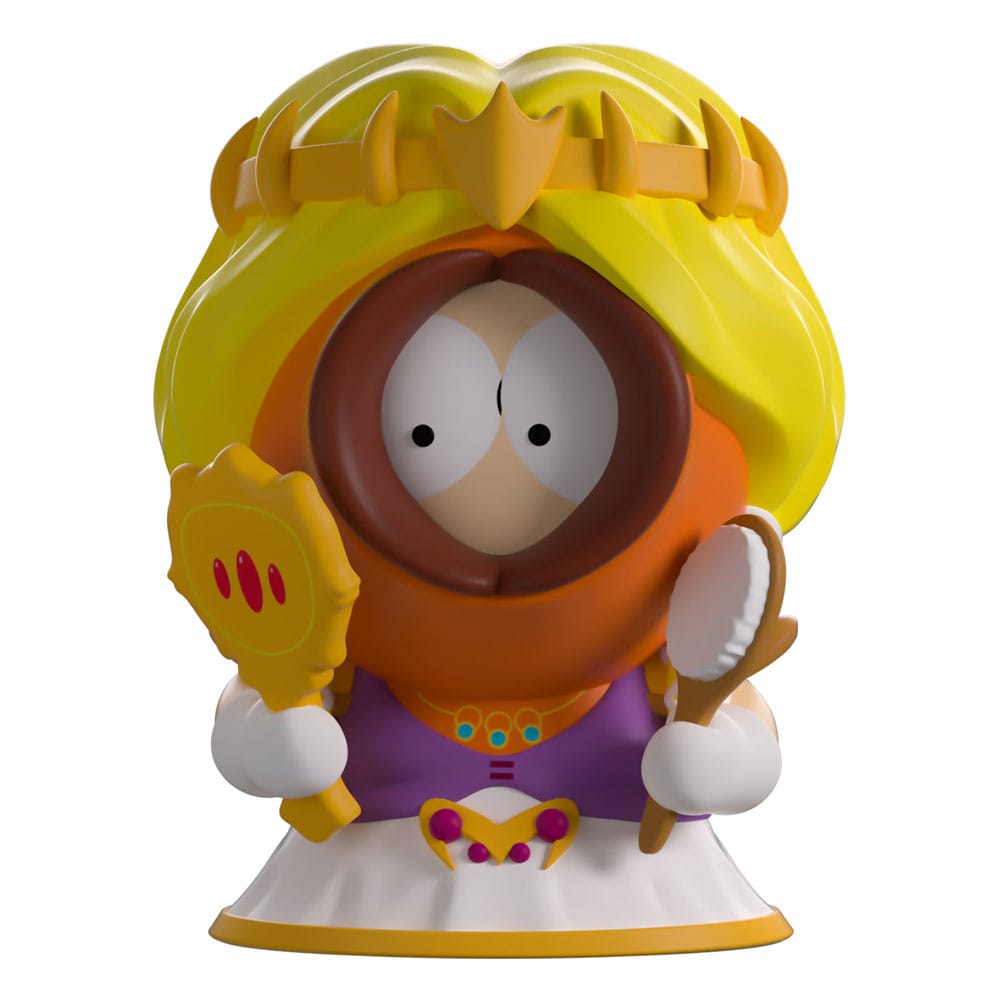 South Park Vinyl figurine Princess Kenny 9 cm