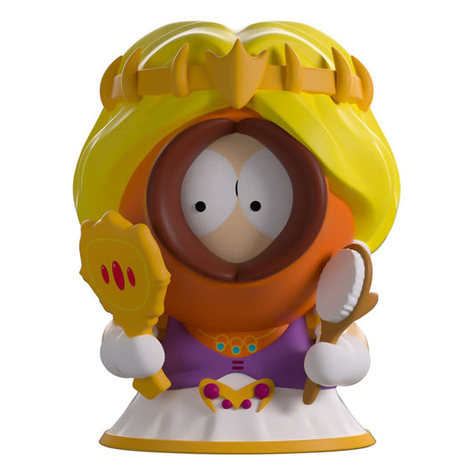 South Park Vinyl figurine Princess Kenny 9 cm