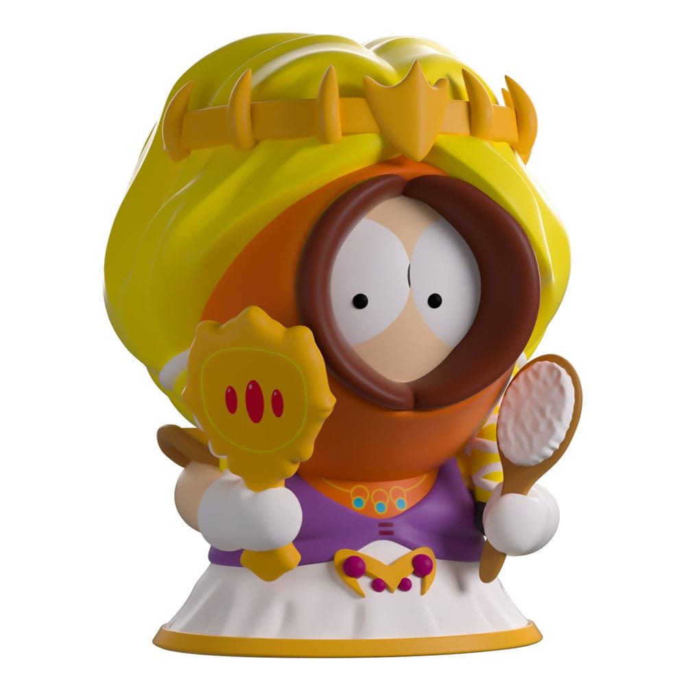 South Park Vinyl figurine Princess Kenny 9 cm