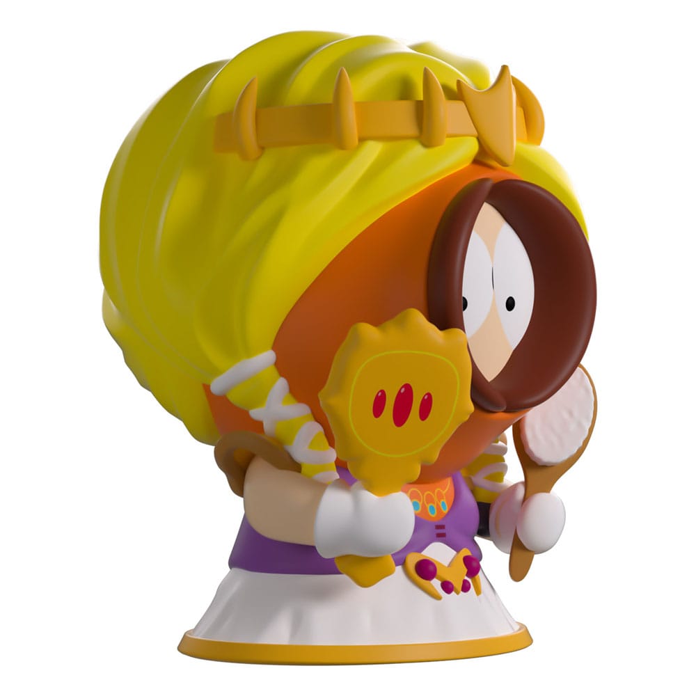 South Park Vinyl figurine Princess Kenny 9 cm