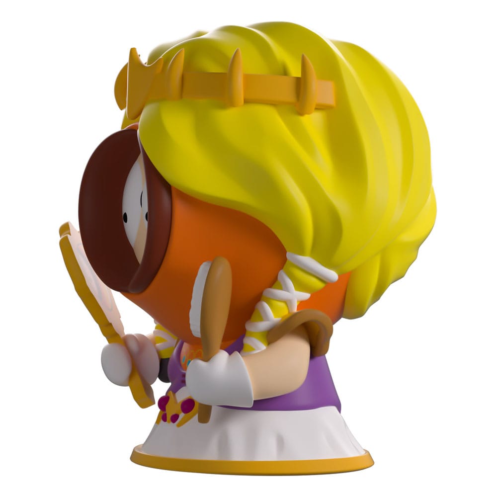 South Park Vinyl figurine Princess Kenny 9 cm