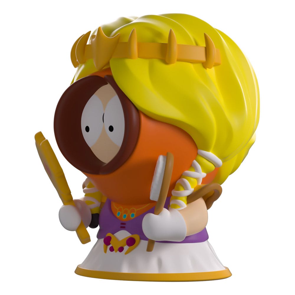 South Park Vinyl figurine Princess Kenny 9 cm