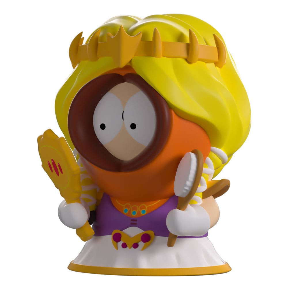 South Park Vinyl figurine Princess Kenny 9 cm