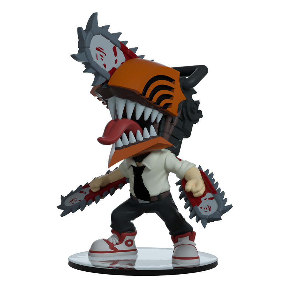 Chainsaw Man Vinyl figurine Chainsaw Man 12 cm
