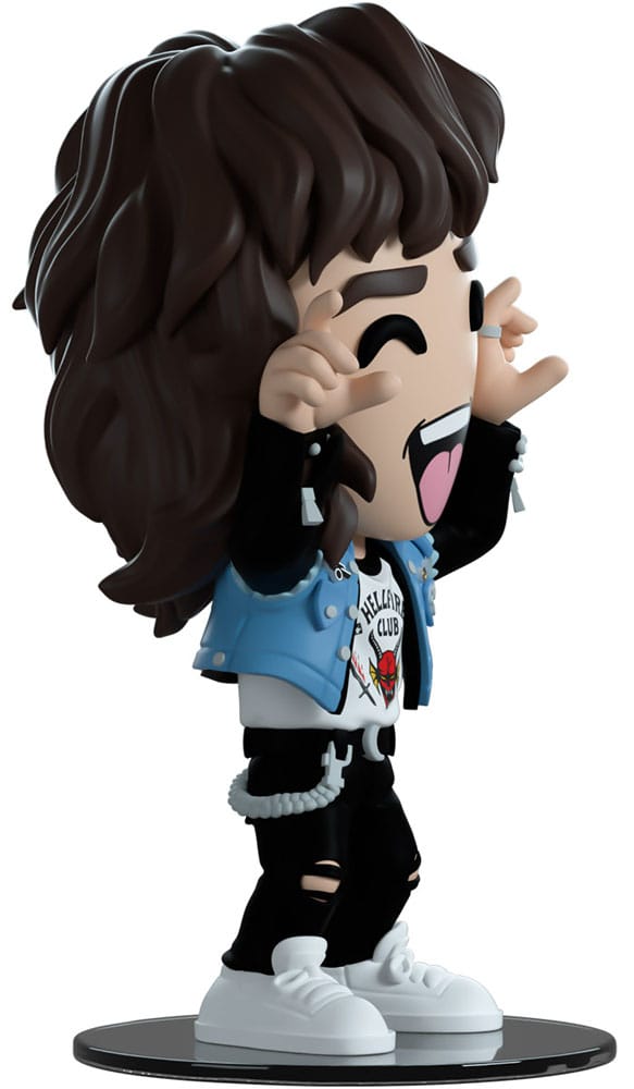 Stranger Things Vinyl figurine Hellfire Club Eddie 11 cm