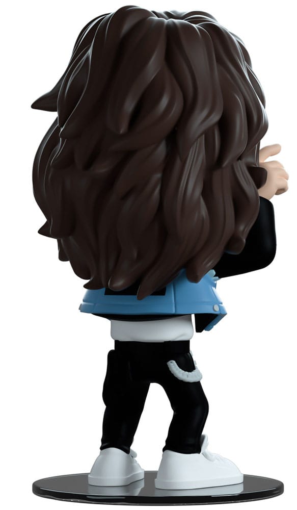 Stranger Things Vinyl figurine Hellfire Club Eddie 11 cm