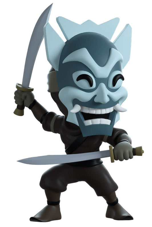 Avatar - Der Herr der Elemente Vinyl Figur Blue Spirit 12 cm