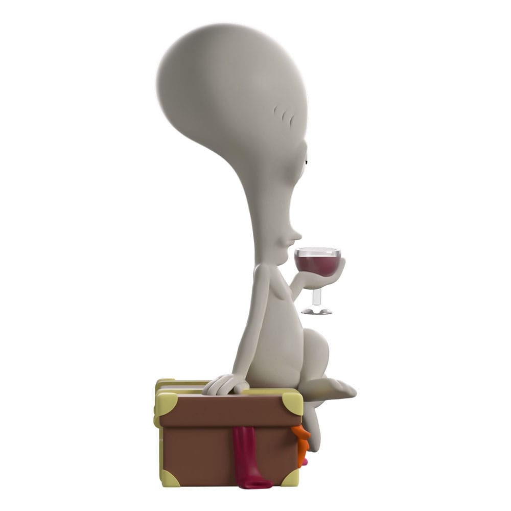 American Dad Vinyl figurine Roger 11 cm