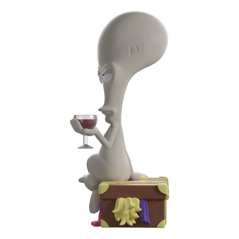 American Dad Vinyl figurine Roger 11 cm