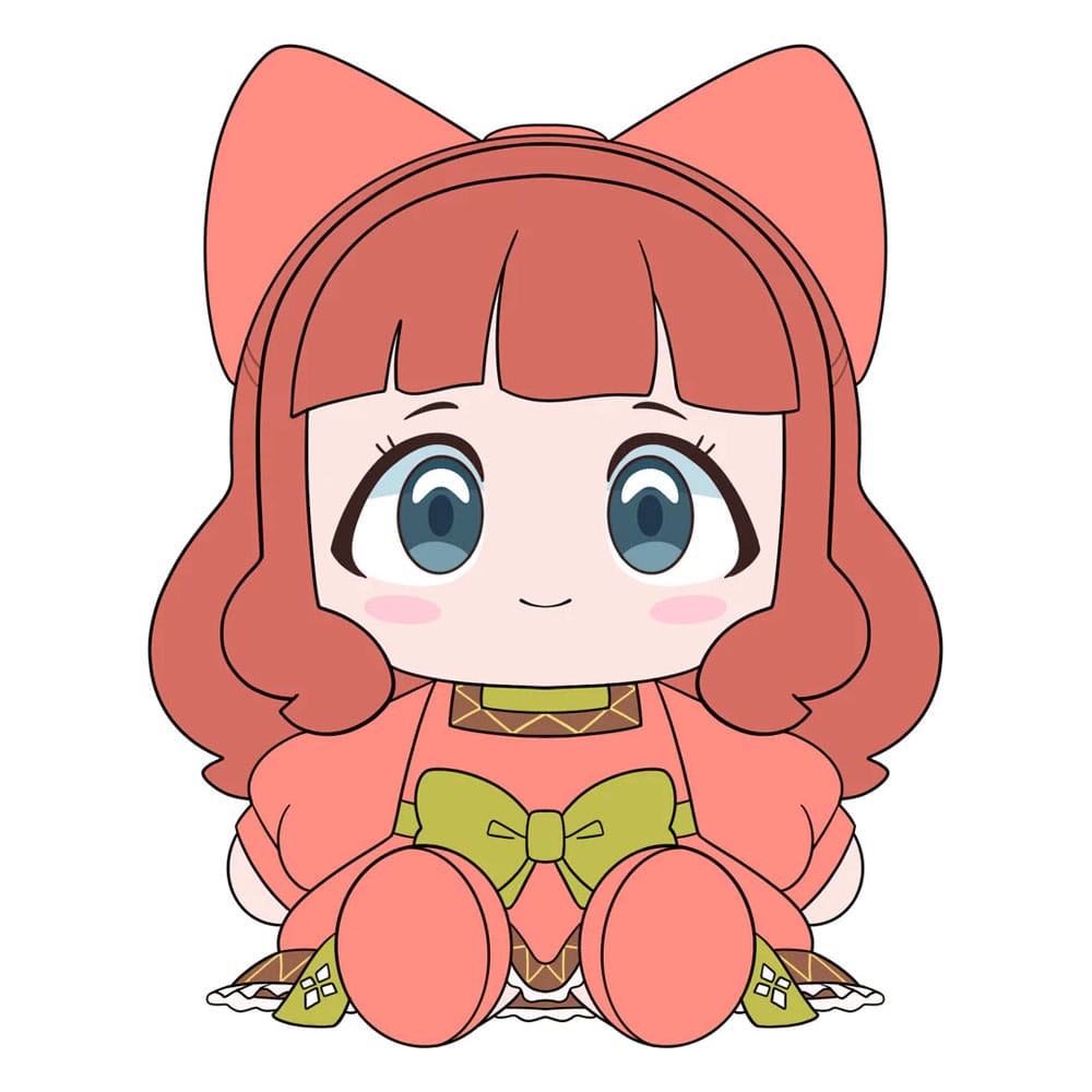 Fluffy Paradise Plüschfigur Nefertima 22 cm