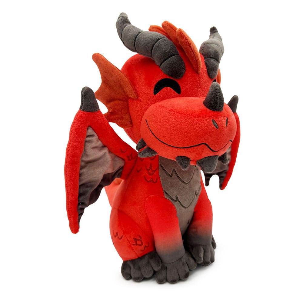 Dungeons & Dragons Plüschfigur Red Dragon 22 cm