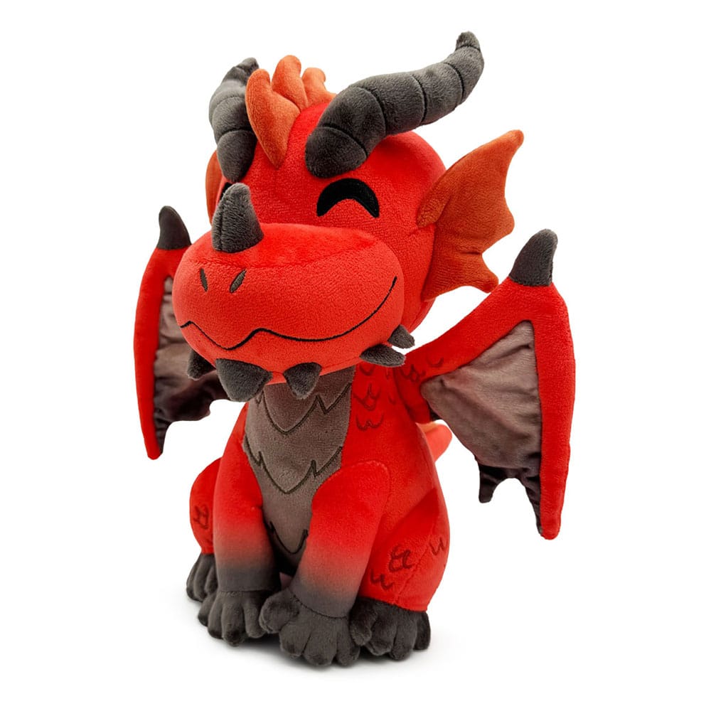 Dungeons & Dragons Plüschfigur Red Dragon 22 cm