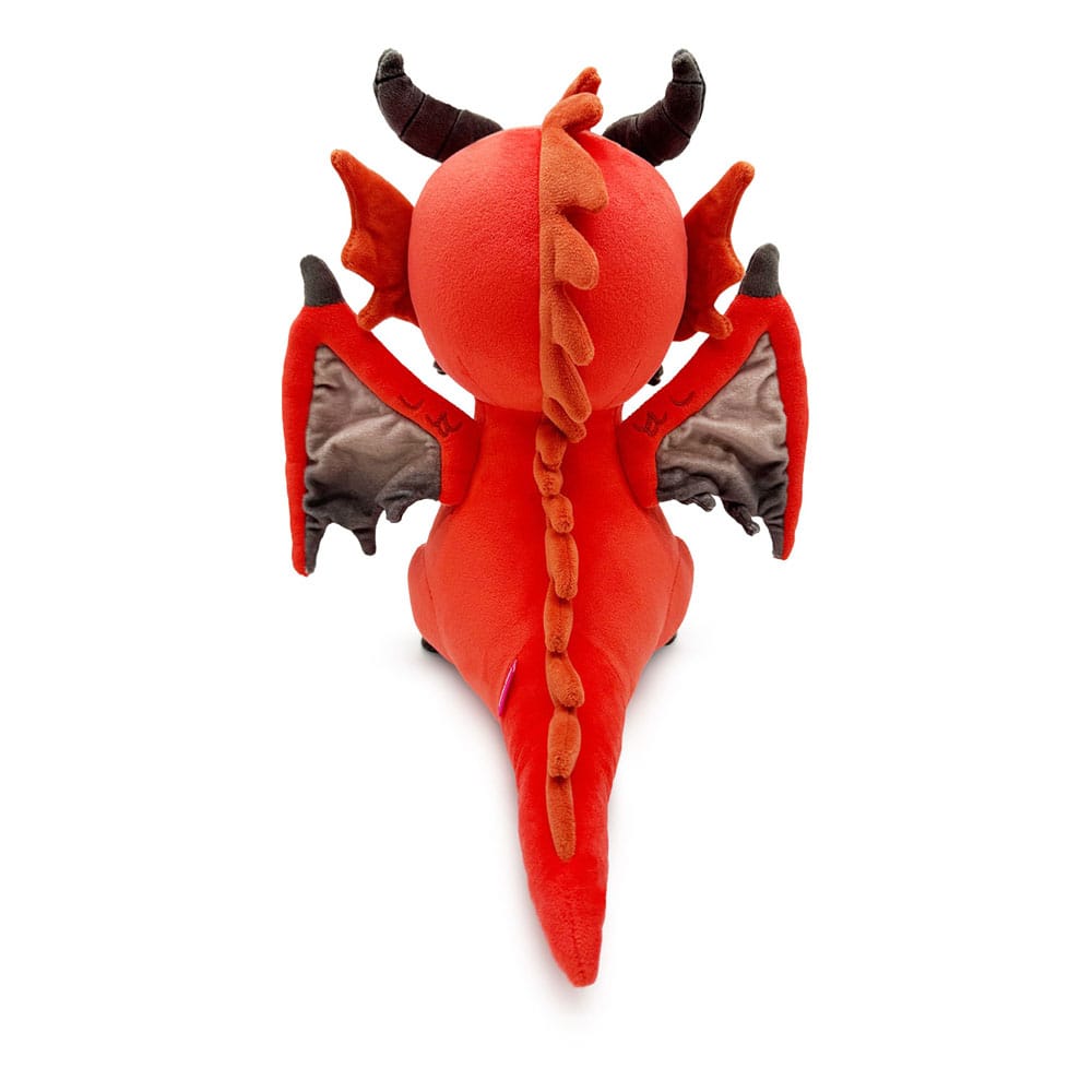 Dungeons & Dragons Plüschfigur Red Dragon 22 cm