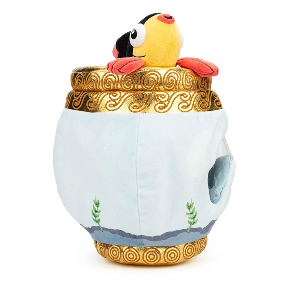 Dungeons & Dragons Plüschfigur Sylgar's Tank 22 cm