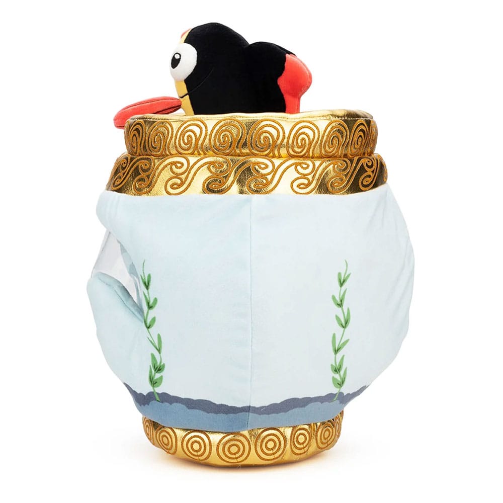 Dungeons & Dragons Plüschfigur Sylgar's Tank 22 cm