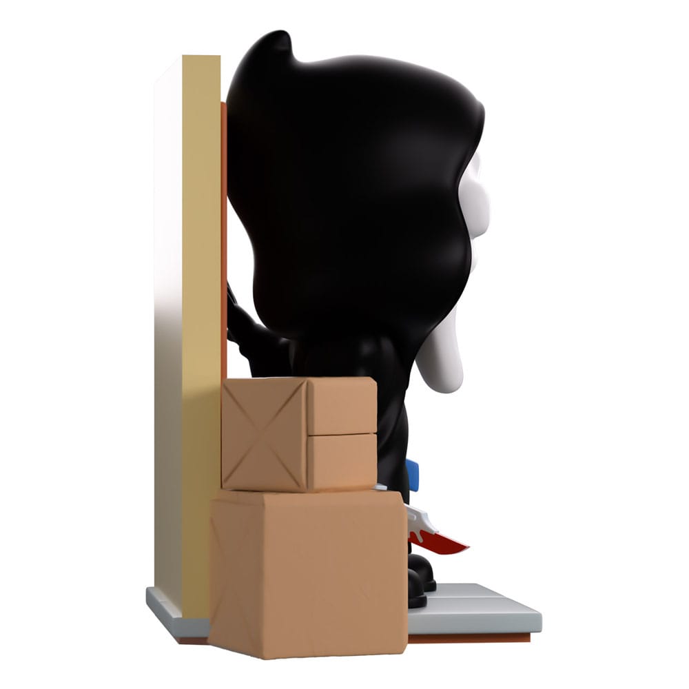 Ghostface Vinyl Figur Ghostface Lights Out 12 cm