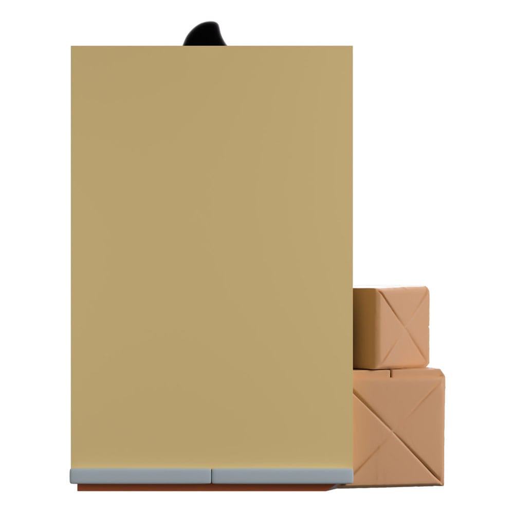 Ghostface Vinyl Figur Ghostface Lights Out 12 cm