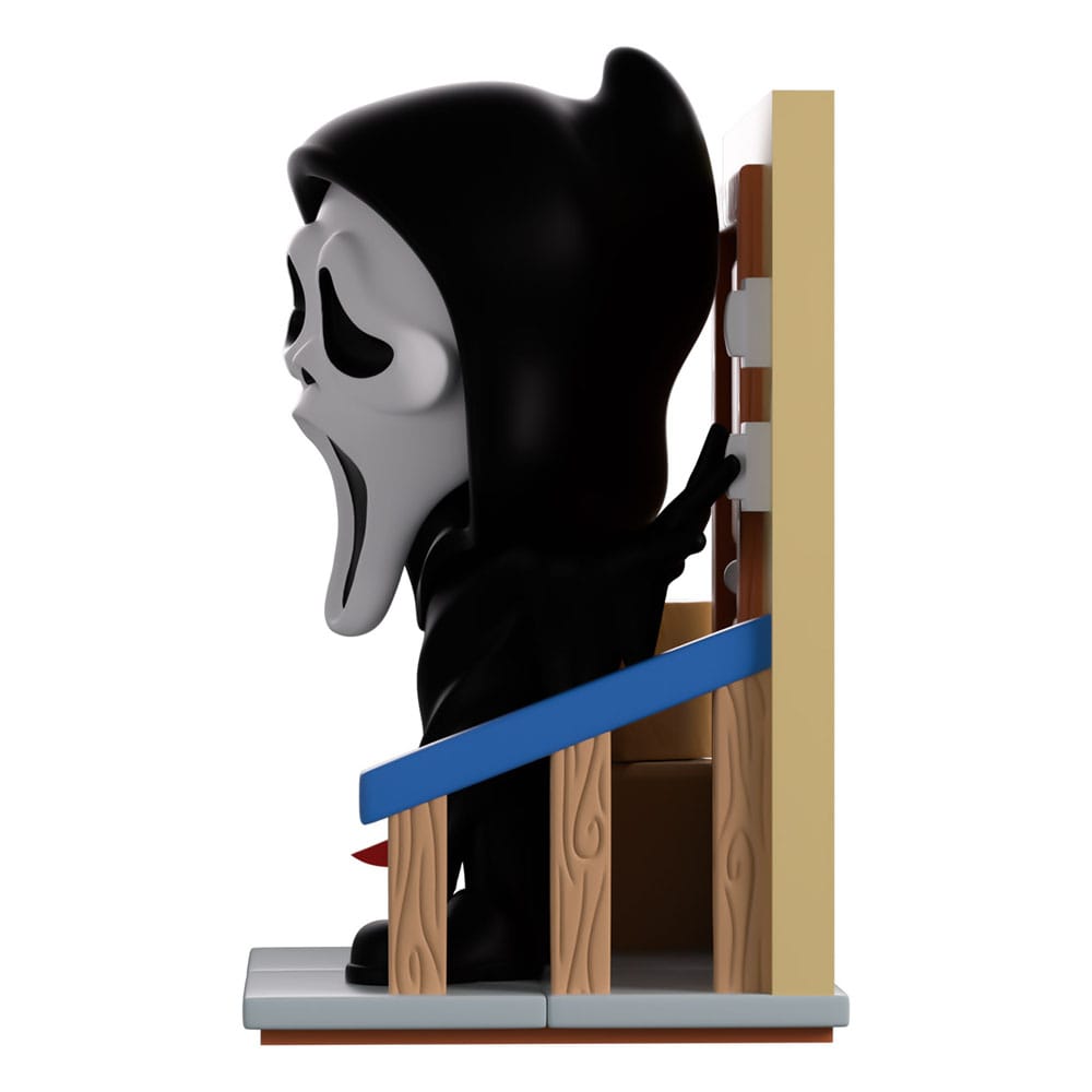 Ghostface Vinyl Figur Ghostface Lights Out 12 cm