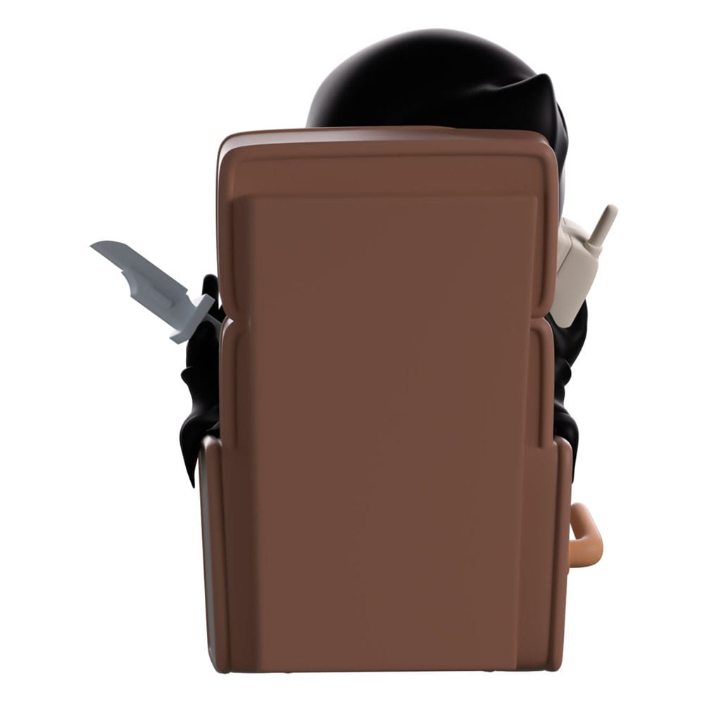 Ghostface Vinyl Figur Ghostface Lounging 11 cm