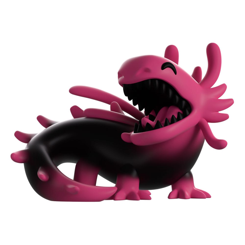 Rainworld figurine Pink Lizard 8 cm