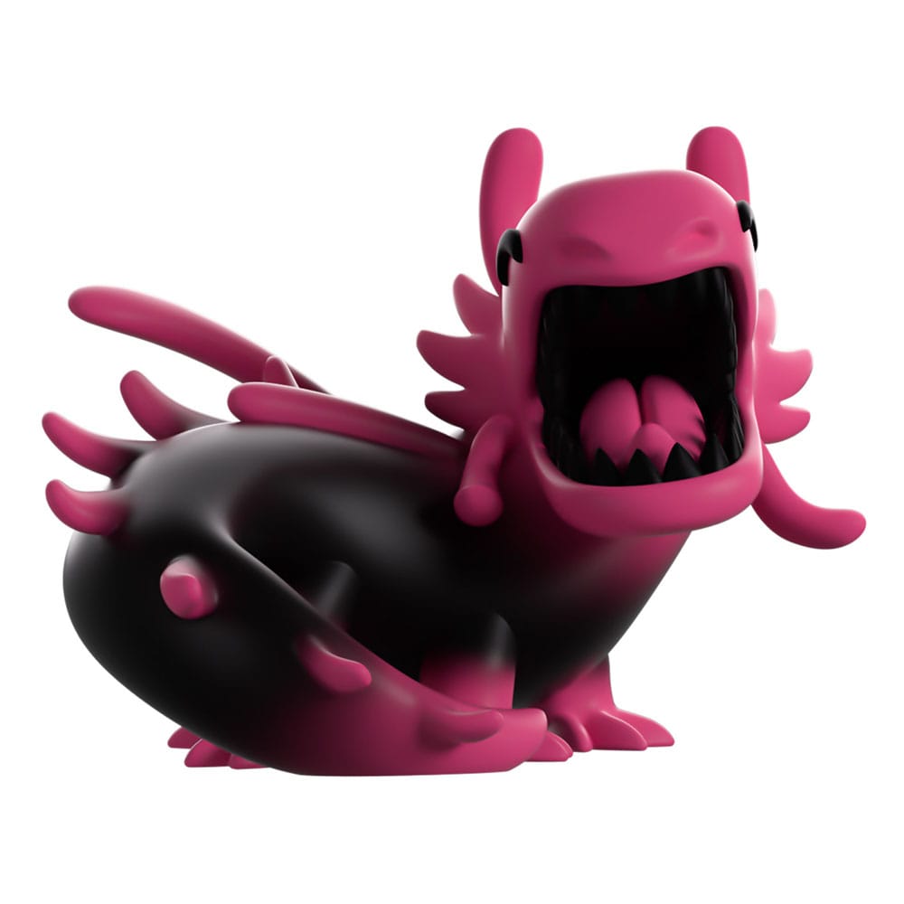 Rainworld figurine Pink Lizard 8 cm