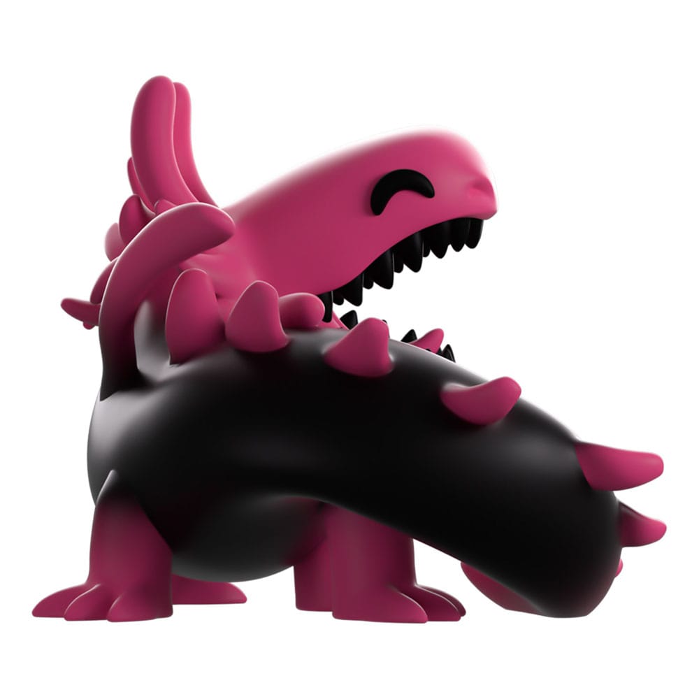 Rainworld figurine Pink Lizard 8 cm