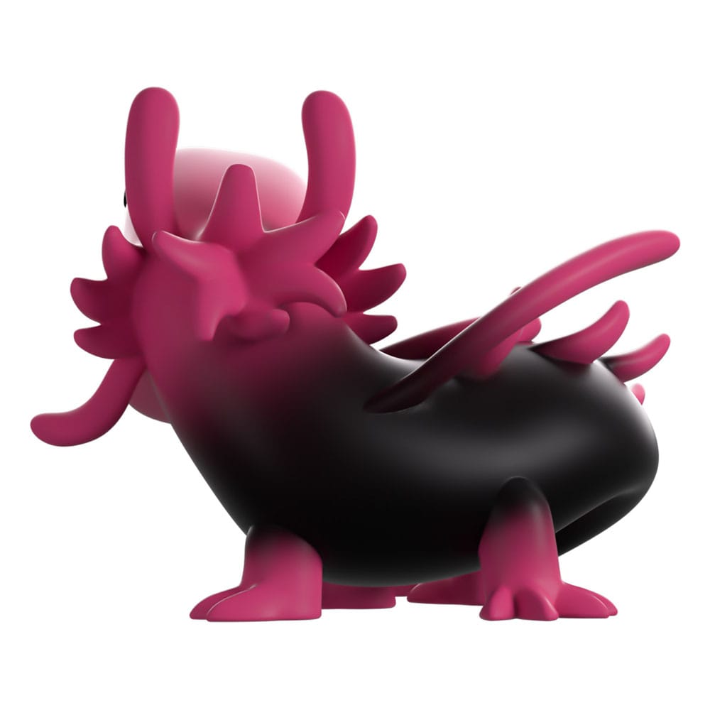 Rainworld figurine Pink Lizard 8 cm