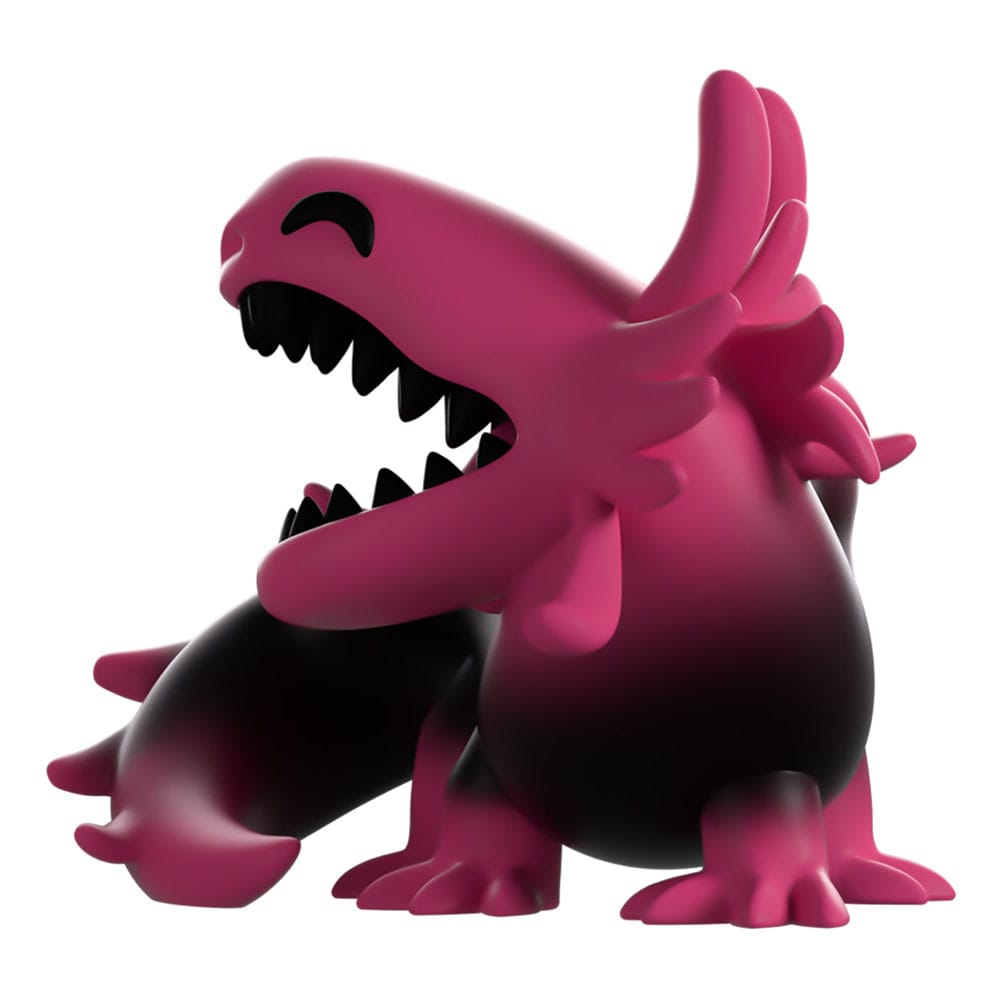 Rainworld figurine Pink Lizard 8 cm