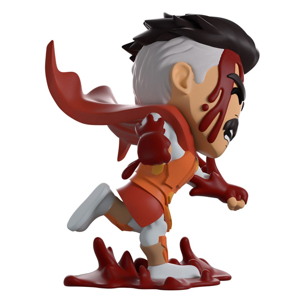 Invincible figurine Radio Battletorn Omniman 11 cm