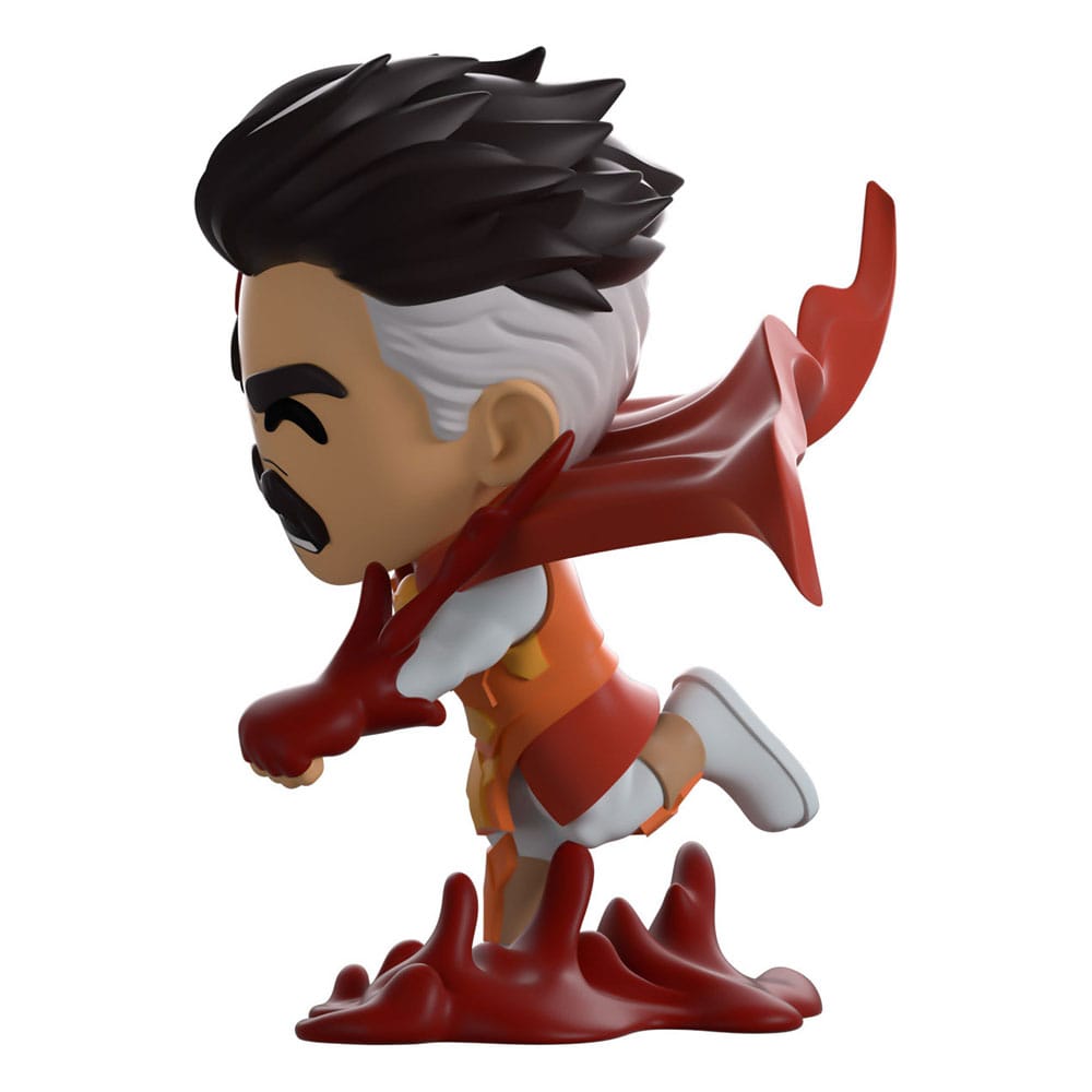 Invincible figurine Radio Battletorn Omniman 11 cm