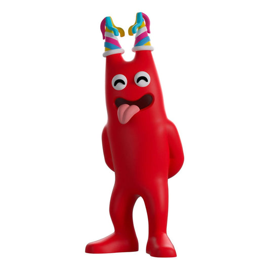 Garten of Banban Vinyl Figur Ban Ban 13 cm