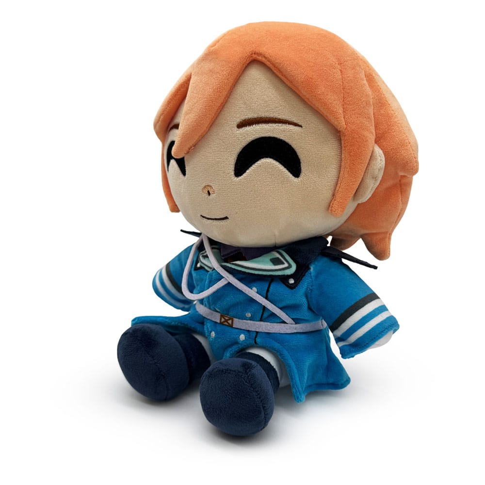 Eiyuden Chronicle: Hundred Heroes Plüschfigur Seign 22 cm