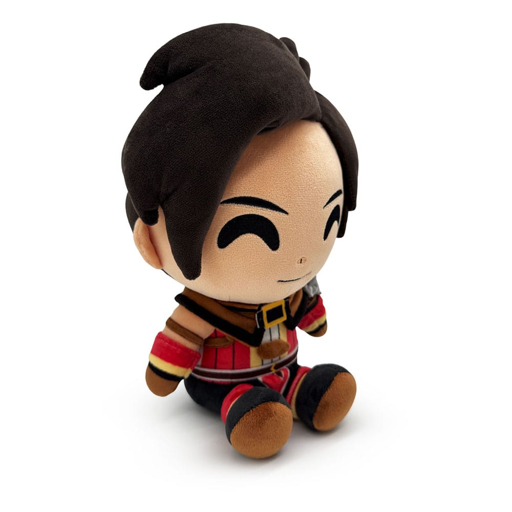 Eiyuden Chronicle: Hundred Heroes Plüschfigur Nowa 22 cm