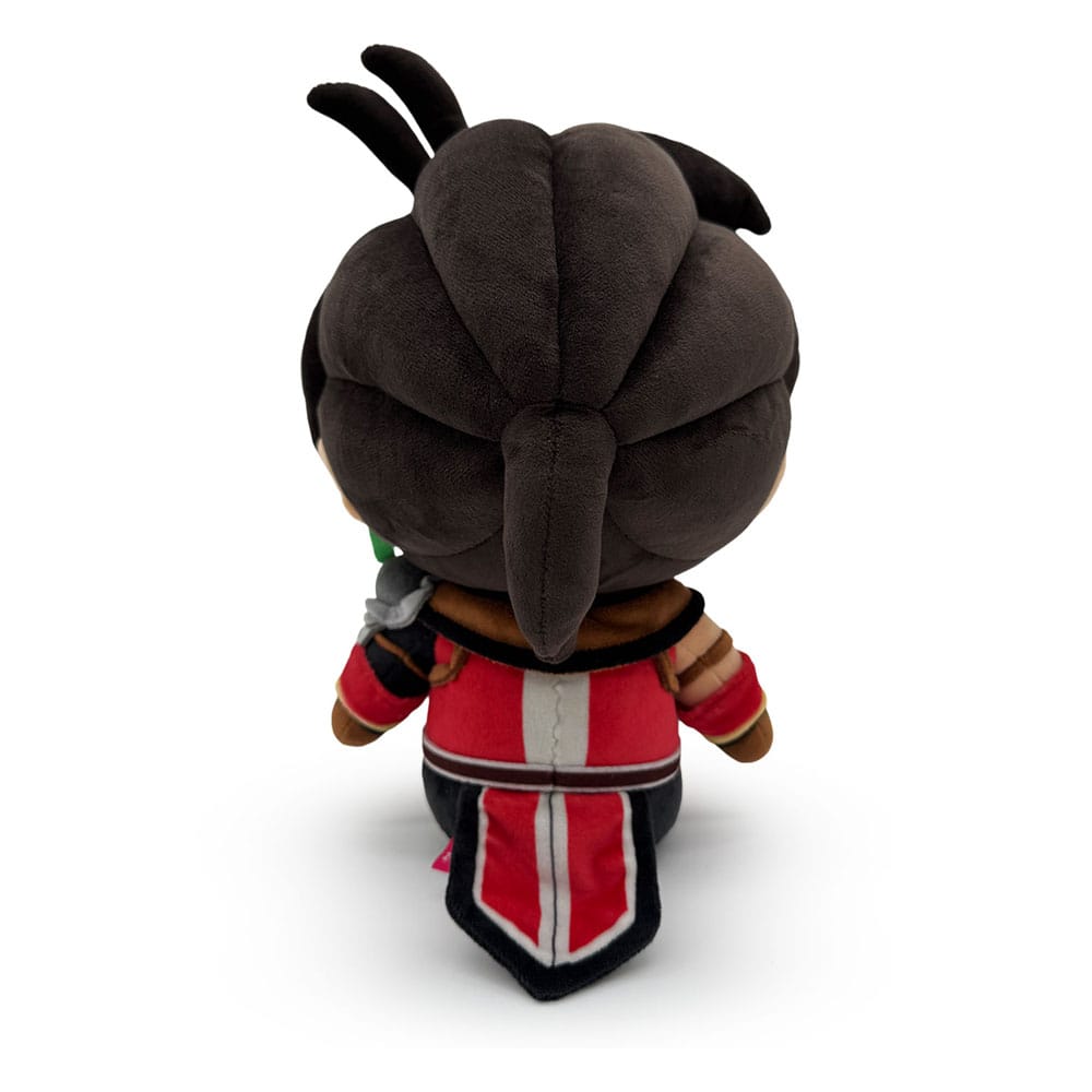 Eiyuden Chronicle: Hundred Heroes Plüschfigur Nowa 22 cm