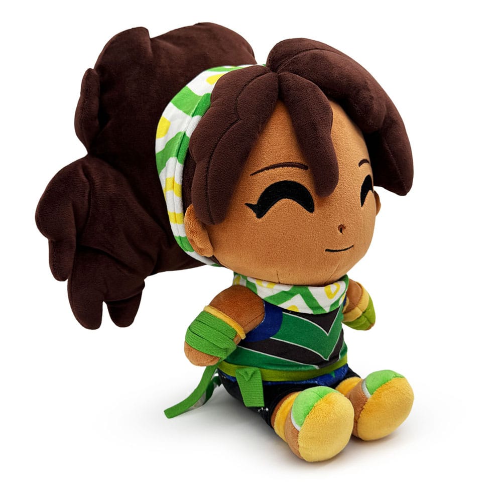 Eiyuden Chronicle: Hundred Heroes Plüschfigur Marisa 22 cm