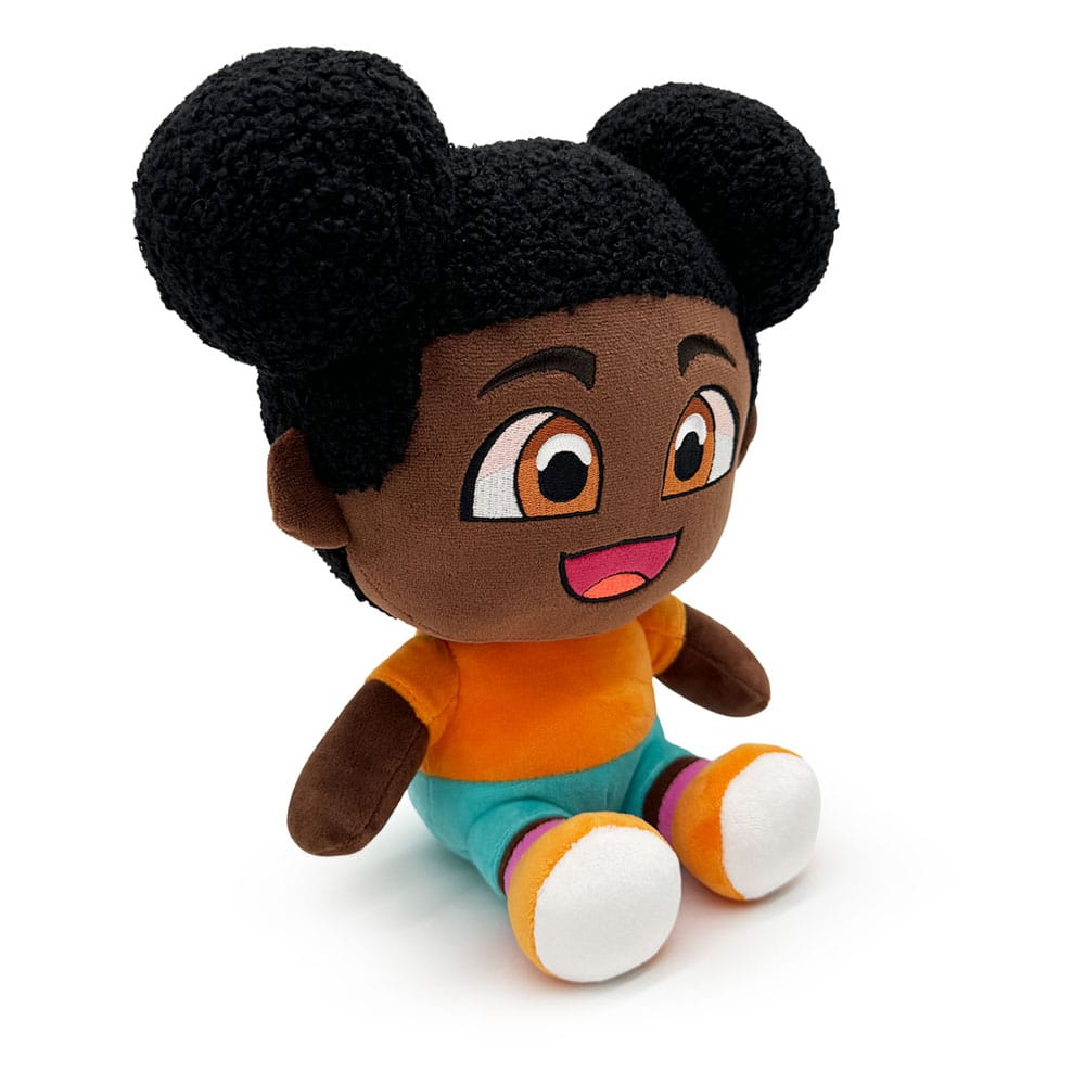 Amanda the Adventurer Plüschfigur Amanda 22 cm