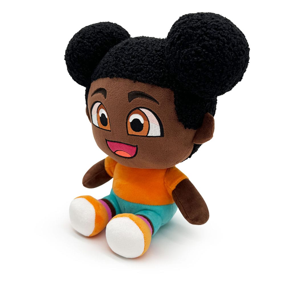 Amanda the Adventurer Plüschfigur Amanda 22 cm