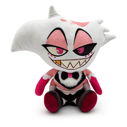 Hazbin Hotel Plüschfigur Angel Dust 22 cm