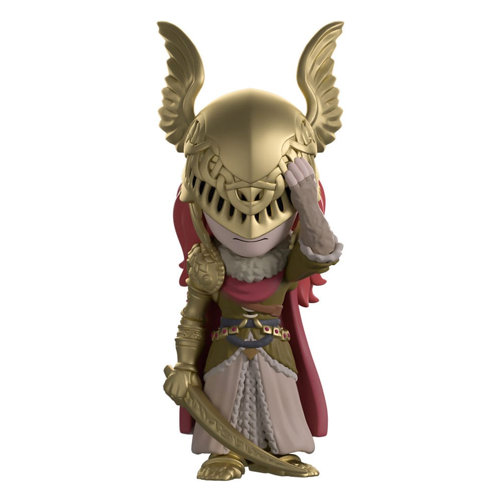 Elden Ring Vinyl figurine Malenia 14 cm