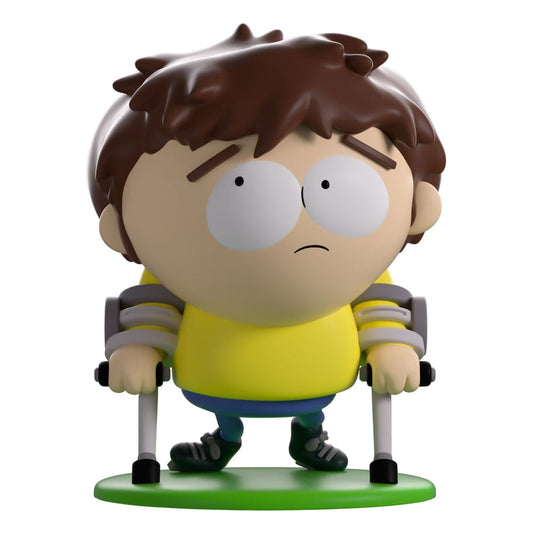 South Park Vinyl figurine Jimmy 9 cm
