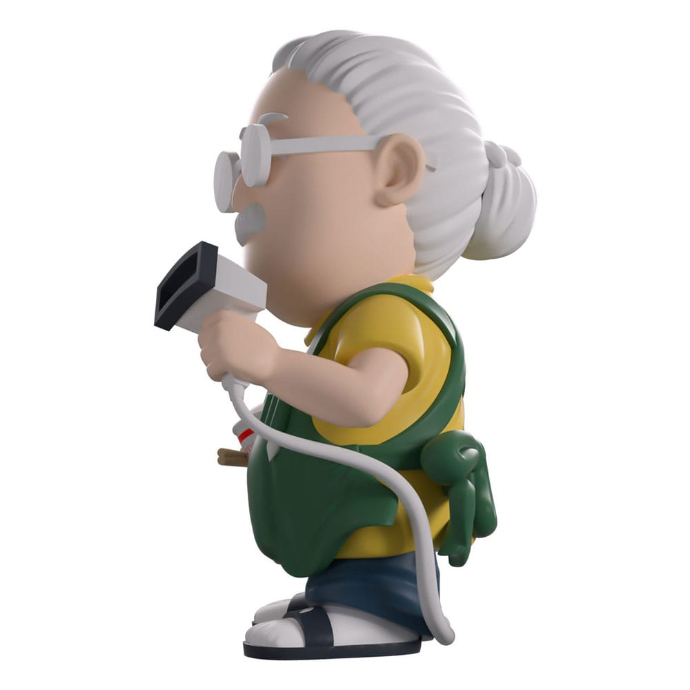 Sakamoto Days Vinyl figurine Taro Sakamoto 12 cm