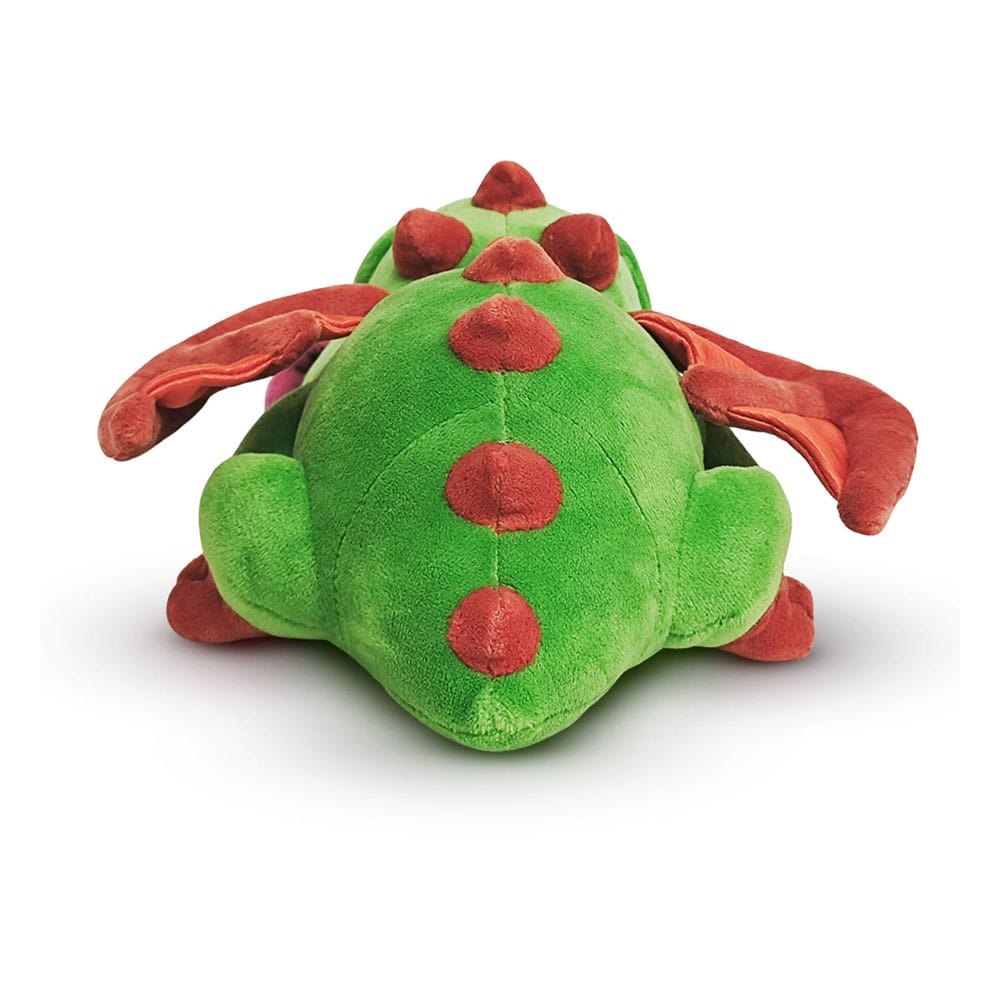 Clash of Clans Plüschfigur Baby Dragon 22 cm
