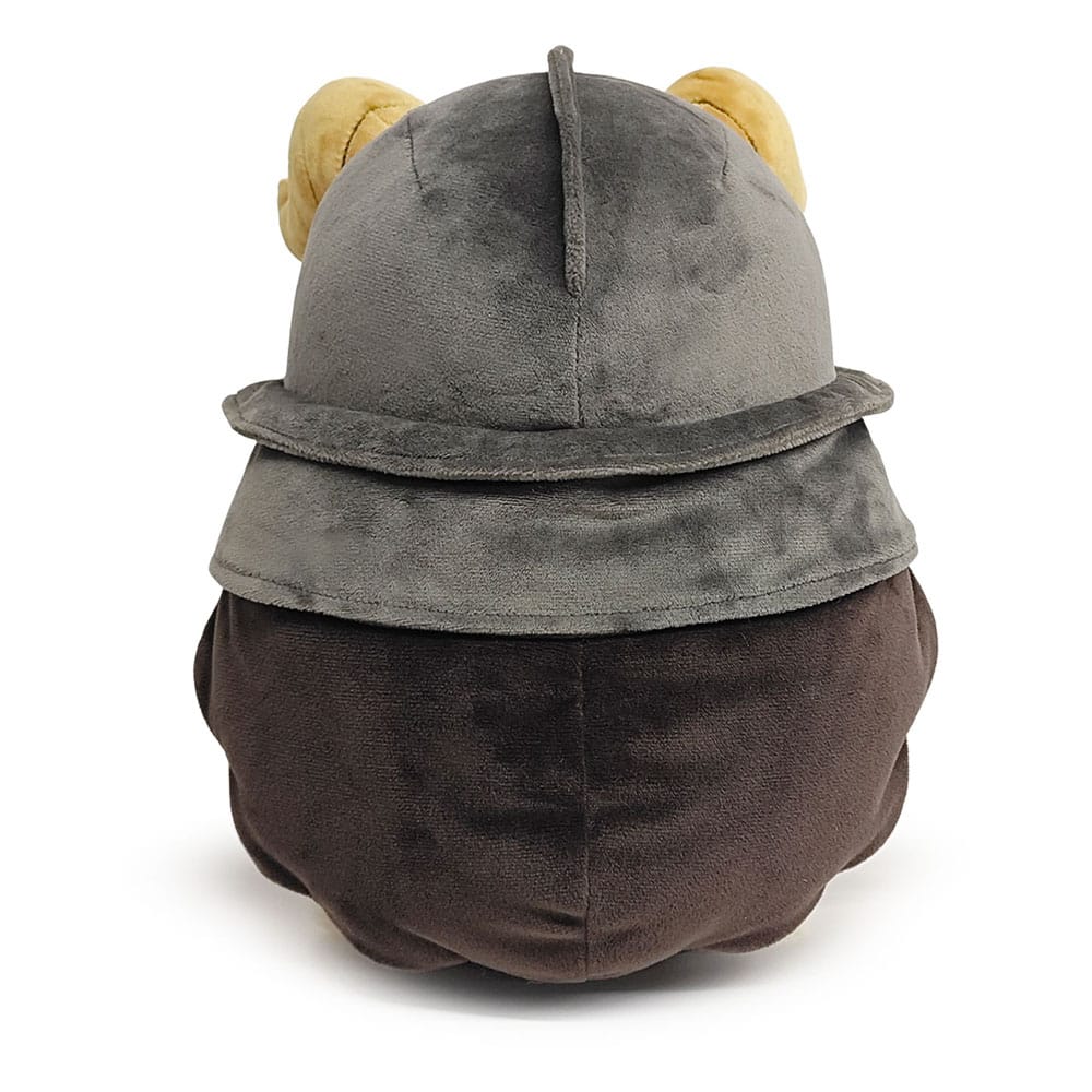 Delicious in Dungeon Plüschfigur Senshi 22 cm