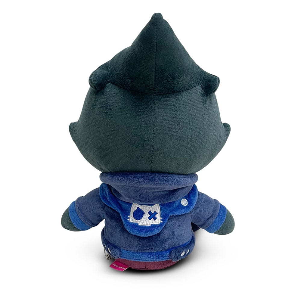 Brawl Stars Plüschfigur Crow 22 cm