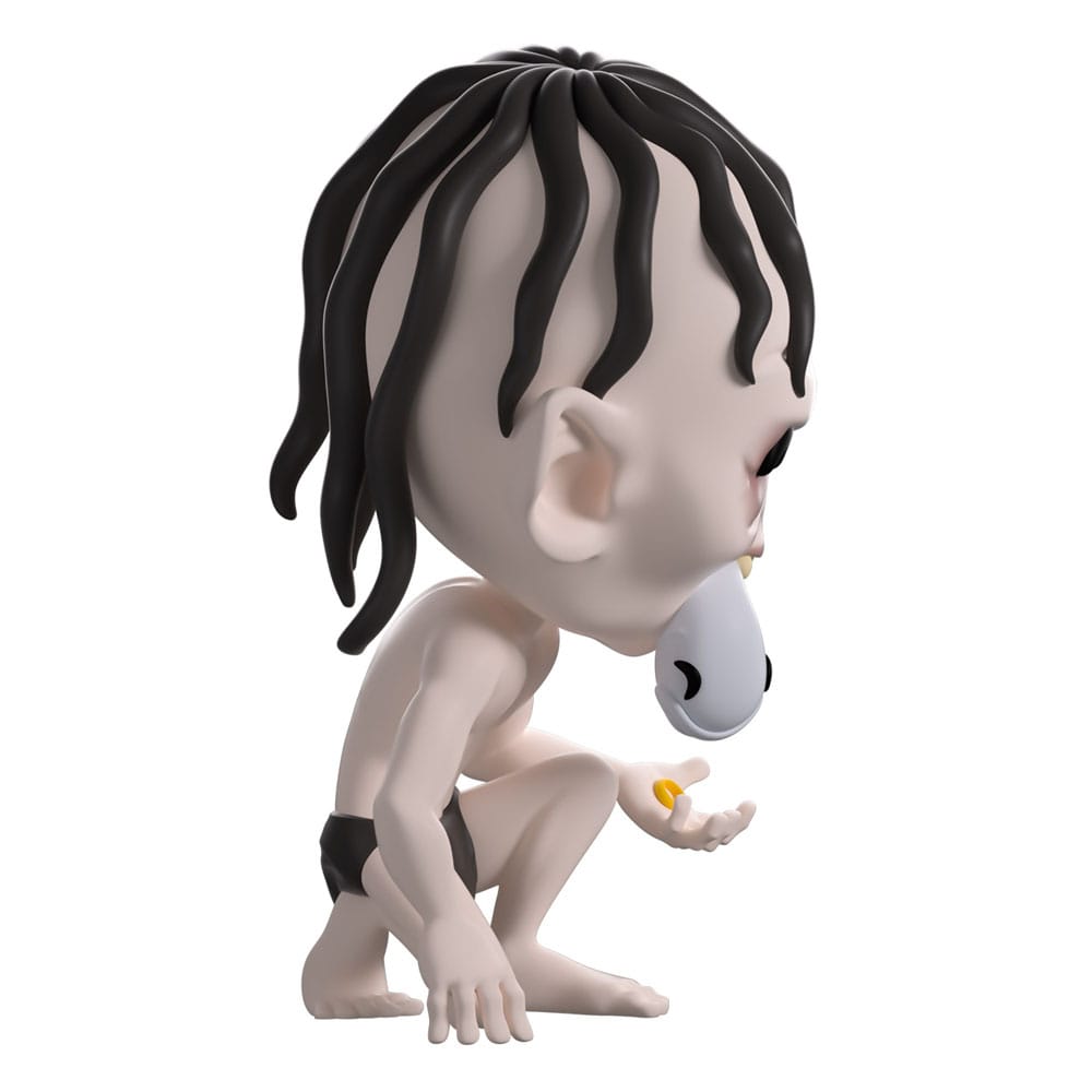 Le Seigneur des Anneaux Vinyl figurine Gollum 10 cm